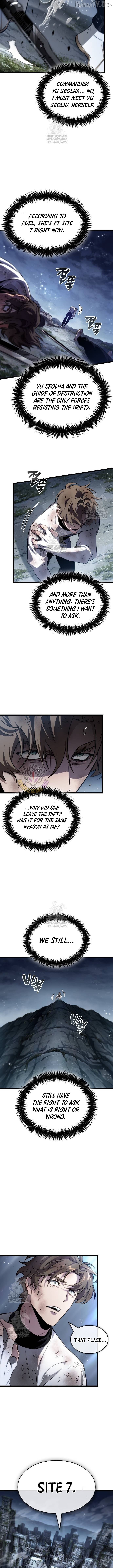 The World After the Fall, Chapter 209 image 09